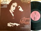 MARIA YUDINA DEBUSSI KRENEK SZYMANOWSKI NATALIA SHAKHOVSKAYA MINT LP