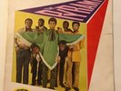 The Pyramids Album 1968