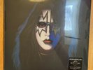 KISS Ace Frehley 1978 Solo Album 2014 US 180 Gram Pressing Still Sealed