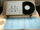 PARAMETER-Galactic Ramble-/Rare UK ’71 DEROY Original psychedelic monster LP EX