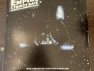 Star Wars The Empire Strikes Back Soundtrack Vinyl 1980 US Double LP w/BOOKLET