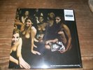 JIMI HENDRIX RARE2 LP COULEURS (white) EXPERIENCE ELECTRIC LADYLAND NEUF/SCELLE