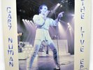 GARY NUMAN   The Live EP   Orig 1985 UK 12