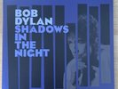 BOB DYLAN - Shadows In The Night VINYL LP 2015 Columbia EX / VG+