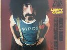 FRANK ZAPPA - Lumpy Gravy VINYL LP Gatefold 2016 Zappa Records Exc Cond