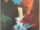 MY MORNING JACKET - The Waterfall 2 x VINYL LP 2015 ATO Records Exc Cond  2LP