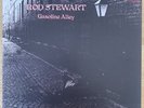 ROD STEWART - Gasoline Alley VINYL LP 2015 Mercury Back To Black Exc Cond