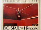 BIG STAR #1 Record Radio City LP UK Original Double Stax
