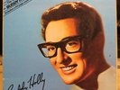 6-Record LP Box Set The Complete Buddy Holly w/64 Page Souvenir Scrapbook