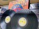 The Sound Of Club Kinetic Vol 1 2XLP Rare Rave Breakbeat Happy Hardcore Techno