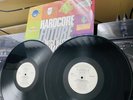 Various Hardcore Future The Dutch Masters Vol Five Rare 2 x LP Gabber Hardcore