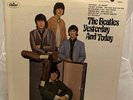 The Beatles Yesterday And Today Mono 1966 T2553 Played Once (Mint)