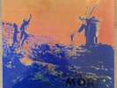PINK FLOYD - More Soundtrack OST VINYL LP 2016 Columbia Exc Cond
