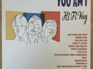 YOU AM I - Hi Fi Way VINYL LP Gatefold 2013 Self Released Exc Cond