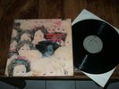 LP : MANFRED MANN CHAPTER THREE  