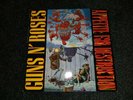 Guns N Roses : Appetite For Destruction,
