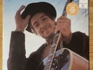 Bob Dylan NASHVILLE SKYLINE 1969 original factory sealed LP with HYPE STICKER