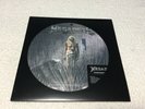Megadeth Countdown To Extinction Limited Edition Picture Disc Vinyl Record LP
