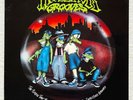 INFECTIOUS GROOVES | SUICIDAL TENDENCIES makes LP 1.Press 1991 Punk Dogtown Ozzy