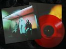 Wolf Alice - Blue Weekend - Transparent Red Vinyl Album, Limited Edition