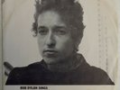 Bob Dylan- Subterranean Homesick Blues- 1965 Promo 7