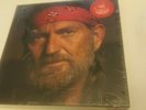 Sealed Willie Nelson Collectors Edition 10 LP Box Vinyl Includes a Picture Disc