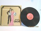 1-LP-RARE-CELIA & JOHNNY-TREMENDO CACHE-VAYA RECORDS-ORIGINAL XVS-37-SERIES 0598