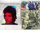 BOB DYLAN BIOGRAPH CBS/SONY 00AP 3136-40 Japan VINYL 5LP