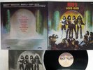 KISS LOVE GUN CASABLANCA VIP-6435 Japan VINYL LP