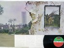 LED ZEPPELIN ZOSO FOUR SYMBOLS ATLANTIC P-10125A Japan VINYL LP