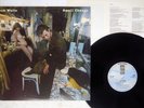 TOM WAITS SMALL CHANGE ASYLUM P-10247Y Japan VINYL LP