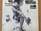 1964 Millie My Boy Lollipop Fontana EP in Pic Sleeve Ernest Ranglin Ska Classic