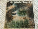 Pink Floyd 'A Saucerful Of Secrets' on Columbia SCX 6258 from 1968. V NM, S NM.