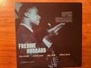 Freddie Hubbard LP - Open Sesame - Blue Note 4040, EX/NM, Tina Brooks