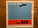 Sonny Red LP - Out of the Blue - Blue Note 4032, NM/NM Kelly, Chambers, Cobb
