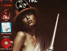 OHIO PLAYERS-FIRE (RED TRANSLUCENT VINYL) VINYL LP NEW