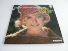 MONICA ZETTERLUND 'MAKE MINE SWEDISH STYLE' LP UK PHILIPS 1964 MONO JAZZ