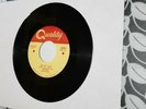 Link Wray &The Ray Men, Weekend, 1963 rock 45, Quality, Canada