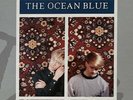 ORIGINAL Vtg 1989 THE OCEAN BLUE Album SELF TITLED Vinyl 1ST PRESS Lp EXCELLENT