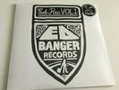 Various – Ed Rec Vol. 1 Double Vinyl LP RSD 2021 Sealed Ed Banger