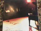 Between the Buried and Me Selftitled Orange Vinyl