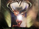 Van Halen “5150” 1986 Vinyl  Record 25394-1 Warner Bros Records Great Condition