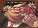 Warrant – Dirty Rotten Filthy Stinking Rich LP Album 1988 CBS – 465052 1 