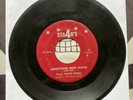 CRACKED  - Panama Sweet Soul RALPH WEEKS TELECASTERS Something Deep Inside 45