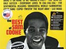 The Best of Sam Cooke 200 GRAM Vinyl 2LP 45RPM Analogue Productions Out Of Print