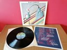 * BLACK SABBATH - TECHNICAL ECSTASY - SUPERB 1st Press 1976 UK LP EX+ *