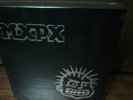 NEW Sealed BOX SET - THE MXPX VINYL RECORD BOX SET LP in hand