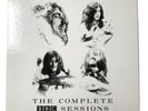 Led Zeppelin 2016 5x VINYL LP BOX SET REISSUE The Complete BBC Sessions