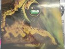 Toad - Toad Self Titled GREEN Vinyl w/Bonus 7