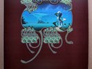 Yes ‎– Yessongs - Japan vinyl 3LP P-5503 5A TOP